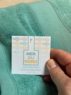 strandlaken mere du nord 2 stuks en 2 andere, Huis en Inrichting, Ophalen, Nieuw, Groen, Handdoek