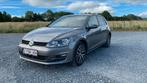 VW Golf, Autos, Volkswagen, Argent ou Gris, Euro 6, Boîte manuelle, Autre carrosserie