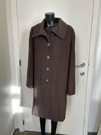 Weill manteau laine marron FR 46, Vêtements | Femmes