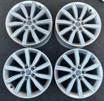Nieuwe staat 19” original audi velgen 5x112/ 66.5/ET 40/8.5J, Ophalen, Zo goed als nieuw