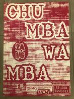 Poster Chumba Wamba bij Democrazy, Collections, Enlèvement ou Envoi