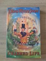 Charmed Life - Diana Wynne Jones, Boeken, Fictie algemeen, Ophalen of Verzenden, Zo goed als nieuw, Diana Wynne Jones