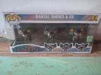 Funko Pop! Disney Lion King Hyenas Banzai, Shenzi & Ed 3, Verzamelen, Ophalen