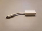 Mini Displayport - Ethernet adapter, Enlèvement