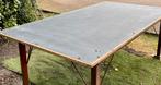 Tafel, Leisteenbord, Biljart, Ophalen