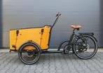 Kidstaxi Premium - 3 wiel electrische bakfiets (120Nm), Fietsen en Brommers, Fietsen | Bakfietsen, Overige merken, 4 kinderen of meer