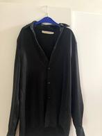 Zwarte blouse, Kleding | Dames, Blouses en Tunieken, Zwart, Nieuw, Ophalen of Verzenden, Capsule