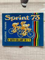 Oud Panini zakje Sprint 73, Verzamelen, Ophalen of Verzenden, Zo goed als nieuw