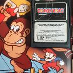 Atari VCS 2600 Donkey Kong, Consoles de jeu & Jeux vidéo, Jeux | Atari, Utilisé, Enlèvement ou Envoi