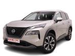 NISSAN X-Trail 1.5 e-Power 4x4 N-Connecta 7PL, Automaat, Beige, Diesel, SUV of Terreinwagen