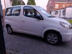 Toyota Yaris verso lichte vracht, Auto's, Yaris Verso, Handgeschakeld, Particulier, Euro 4
