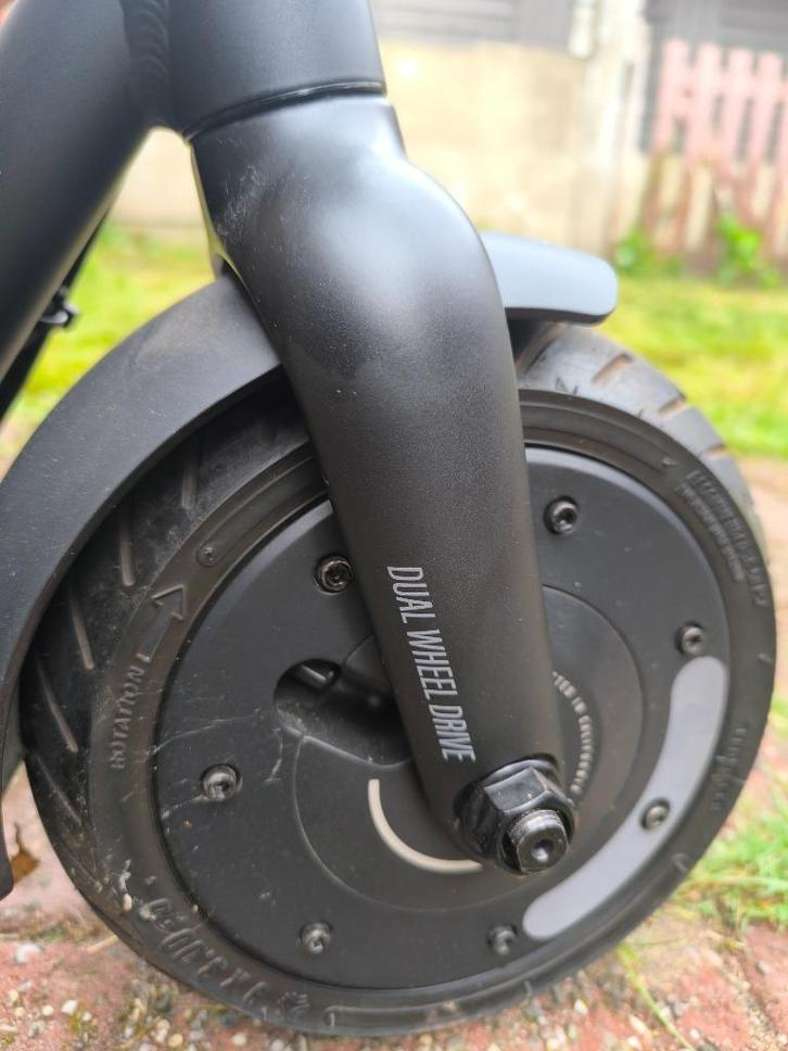 Étape 3 : régime boosté, Vélos & Vélomoteurs, Vélos électriques, Comme neuf, 30 à 50 km par batterie, Enlèvement ou Envoi