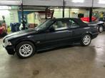 BMW 318I Cabrio voiture de tourisme 1997, Autos, Achat, Entreprise, Autre carrosserie, Occasion