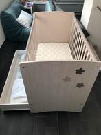 Kinderbed, Ophalen, Gebruikt