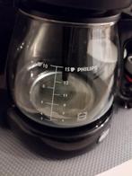 philips koffiezetapparaat aroma swirl, Elektronische apparatuur, Ophalen, 10 kopjes of meer, Koffiemachine, Gemalen koffie