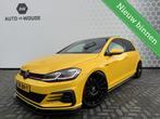 VW Golf 2.0 GTI 320PK Performance Panoramadak OZ 20'', Autos, 144 g/km, Achat, Anti démarrage, Euro 6