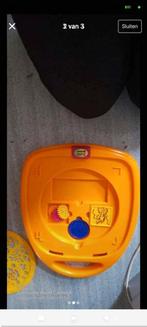 magic mandala, Enlèvement, Utilisé