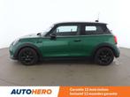MINI Cooper Cooper John Works Trim (bj 2023, automaat), Auto's, Mini, 4 zetels, Gebruikt, 136 pk, Leder