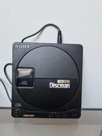 Rare Sony Discman D 99, Audio, Tv en Foto, Walkmans, Discmans en Minidiscspelers, Ophalen, Discman