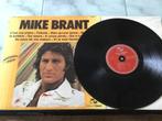 Vinyle Mike Brant, CD & DVD, Vinyles | Autres Vinyles, Comme neuf, Enlèvement