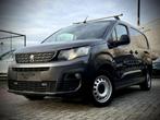 Peugeot Partner 1.5 BlueHDi L2 Heavy Pro 13099 Euros Net !, Auto's, Stof, Gebruikt, Euro 6, 4 cilinders