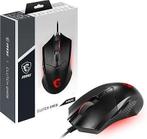 MSI Clutch | Souris de jeu | LIVRAISON GRATUITE