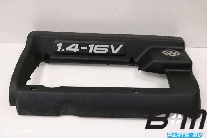 Motorafdekking Volkswagen Golf 4 036103925G, Auto-onderdelen, Carrosserie, Gebruikt