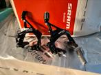 SRAM brakeset remmen voor en achter APEX nieuw, Fietsen en Brommers, Ophalen, Zo goed als nieuw