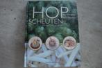 HOPSCHEUTEN- VAN GEWROET TOT GENOT, Ophalen of Verzenden, Gelezen