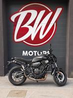 Yamaha XSR700 Custom @ BW Motors Mechelen, Motoren, Motoren | Yamaha, 2 cilinders, Bedrijf, Overig, 689 cc
