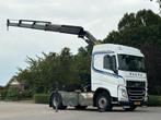 Volvo FH 460 4x2!CRANE/KRAN/GRUE/GRUA!PALFINGER PK26TM!euro6, Auto's, Automaat, Achterwielaandrijving, Euro 6, Bedrijf