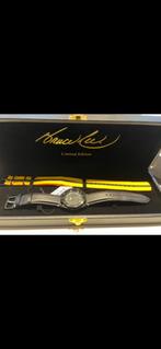 Montre seiko limited Bruce Lee, Handtassen en Accessoires, Ophalen of Verzenden, Nieuw, Polshorloge, Seiko
