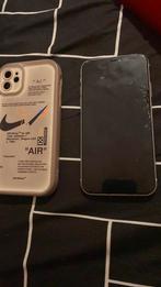 Iphone 11 64gb (white), Telecommunicatie, Mobiele telefoons | Apple iPhone, Ophalen, 83 %, Gebruikt, Wit
