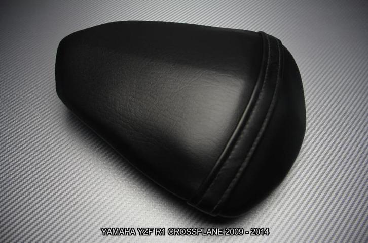 AVDB achter zadel voor YAMAHA YZF R1 CROSSPLANE 2009 2014, Motoren, Accessoires | Overige, Nieuw, Ophalen of Verzenden