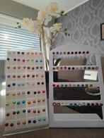 Oorbellen, Enlèvement