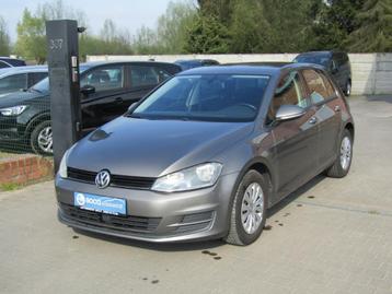 Vw golf 1.6 TDI beschikbaar voor biedingen