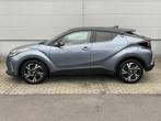 Toyota C-HR C-LUB Bi-Tone+NAVI+CAMERA+SENS, Autos, Toyota, SUV ou Tout-terrain, Automatique, Achat, 1800 cm³