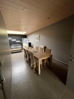 Roeselare : maison spacieuse prête à emménager avec garage, 200 à 500 m², Province de Flandre-Occidentale, 3 pièces, Maison 2 façades