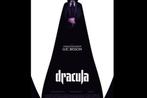 2 Dracula-kaartjes