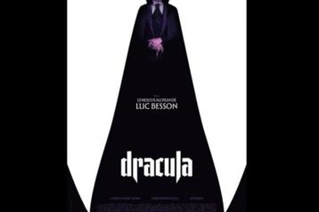 2 Dracula-kaartjes beschikbaar voor biedingen