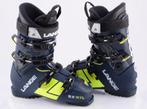 39 40 40,5 EU skischoenen LANGE SX 100/90 RTL, Gebruikt, Verzenden, Schoenen, Carve