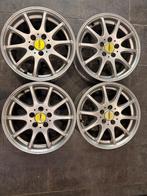 Jantes alu 5x100 15 pouces, Enlèvement, 15 pouces, Véhicule de tourisme, Jante(s)