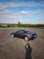 Toyota MR2, MR2, Cabriolet, Elektrische ramen, Handgeschakeld
