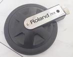 Roland Drumpads, Musique & Instruments, Batteries & Percussions, Comme neuf, Roland, Enlèvement, Électronique