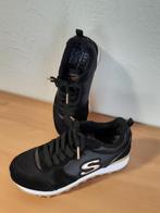Schoenen, Ophalen, Skechers, Zwart, Nieuw