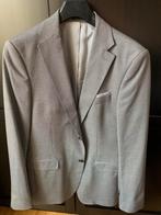 Veste de costume grise, Kleding | Heren, Kostuums en vesten, Nieuw, Maat 48/50 (M), Grijs, Zara