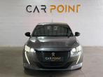 1.2i - GT LINE - CARPLAY - 12 MAANDEN GARANTIE, Auto's, Zwart, 1199 cc, Leder, Bedrijf