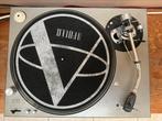 Technics SL120 + SME 3009 + Shure M95ED, Audio, Tv en Foto, Platenspelers, Ophalen, Gebruikt, Technics
