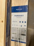 Quickstep PARKET cascada - 35 vierkante meter, Nieuw, 10 m² of meer, Hout, Ophalen