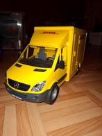 Jouet bruder Camion DHL, Enfants & Bébés, Jouets | Véhicules en jouets